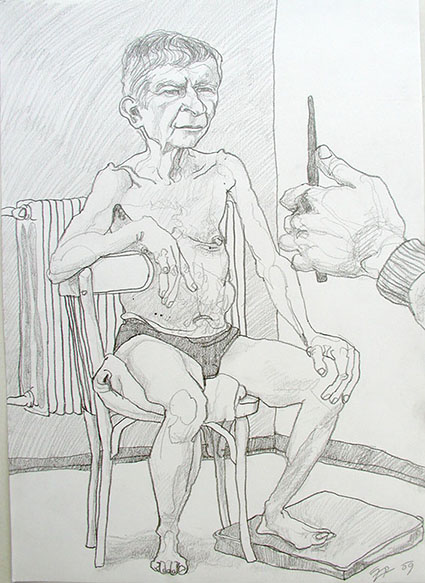 jak jde realita změřit